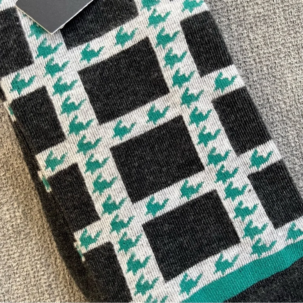 Nordstrom Men’s Patterned Socks Lot of 3 NWOT Dressy Fun Prints